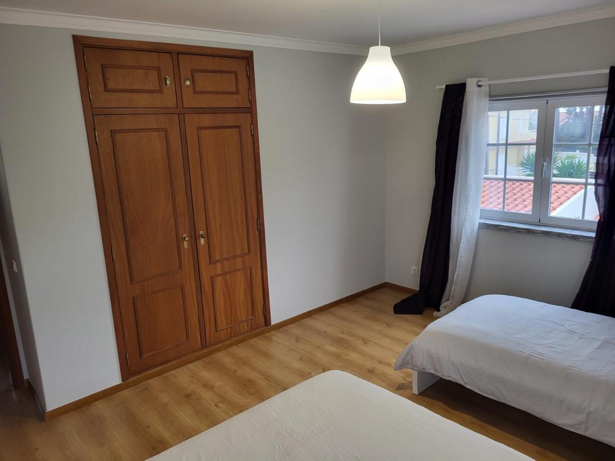 Willa Casa Luz - Brejos De Azeitão Zewnętrze zdjęcie