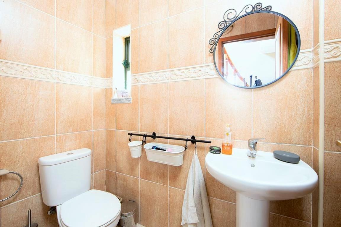 Willa Casa Luz - Brejos De Azeitão Zewnętrze zdjęcie