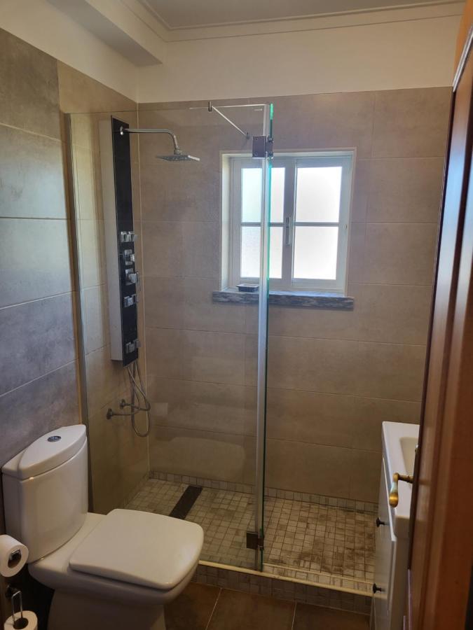 Willa Casa Luz - Brejos De Azeitão Zewnętrze zdjęcie